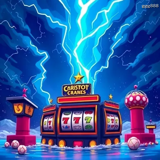 ggg888: Promo dan Bonus Terbaik untuk Para Gamer Indonesia
