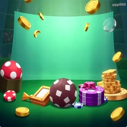 Mengulas Fitur Menarik di Situs Game ggg888
