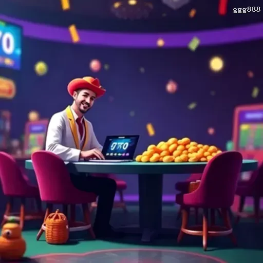 Panduan Lengkap Menggunakan Situs Game ggg888